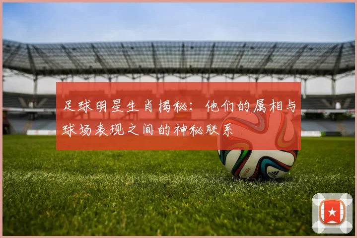 足球明星生肖揭秘：他们的属相与球场表现之间的神秘联系