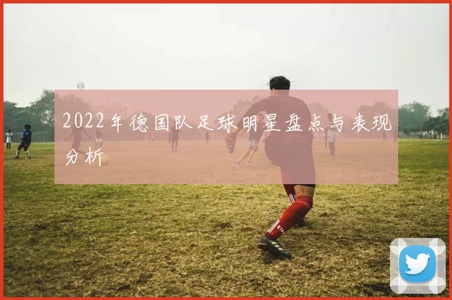 2022年德国队足球明星盘点与表现分析