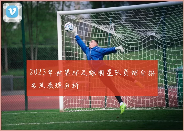 2023年世界杯足球明星队员综合排名及表现分析