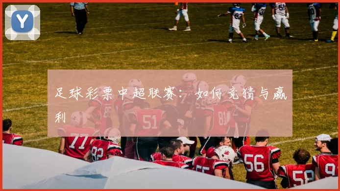 足球彩票中超联赛：如何竞猜与赢利