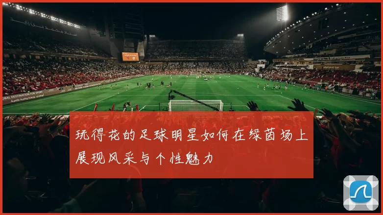 玩得花的足球明星如何在绿茵场上展现风采与个性魅力