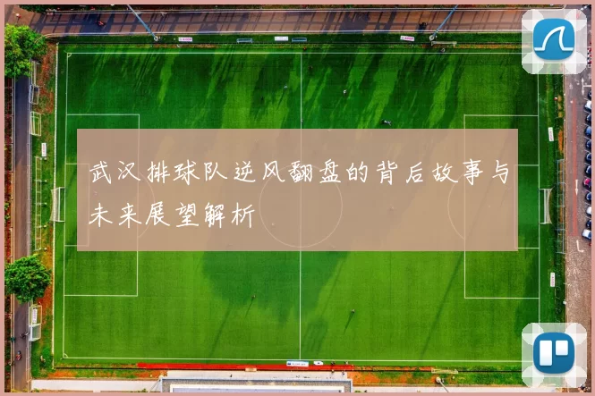 武汉排球队逆风翻盘的背后故事与未来展望解析