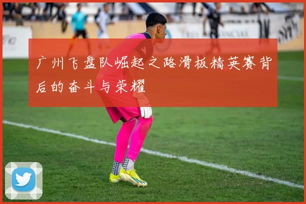 广州飞盘队崛起之路滑板精英赛背后的奋斗与荣耀