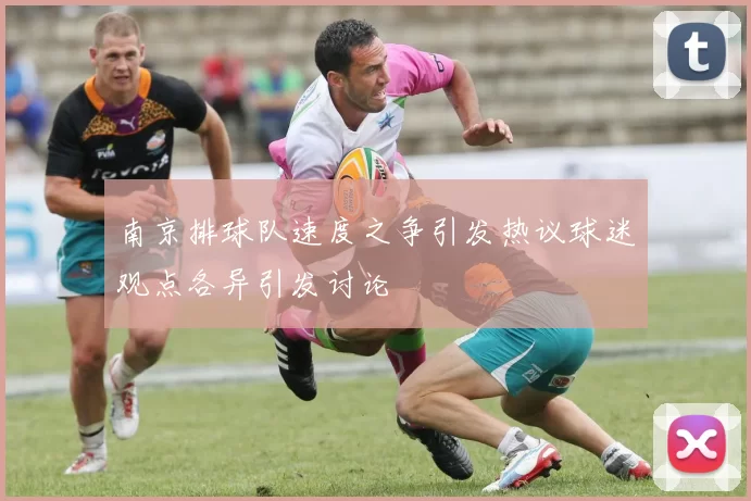 南京排球队速度之争引发热议球迷观点各异引发讨论