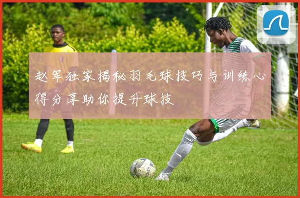 赵军独家揭秘羽毛球技巧与训练心得分享助你提升球技