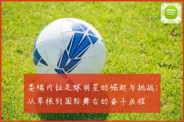 委瑞内拉足球明星的崛起与挑战：从草根到国际舞台的奋斗历程