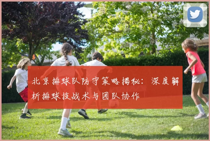 北京排球队防守策略揭秘：深度解析排球技战术与团队协作