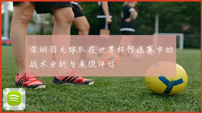 深圳羽毛球队在世界杯预选赛中的战术分析与表现评估