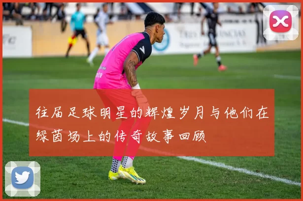 往届足球明星的辉煌岁月与他们在绿茵场上的传奇故事回顾
