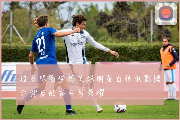 追寻绿茵梦想足球明星自传电影揭示背后的奋斗与荣耀