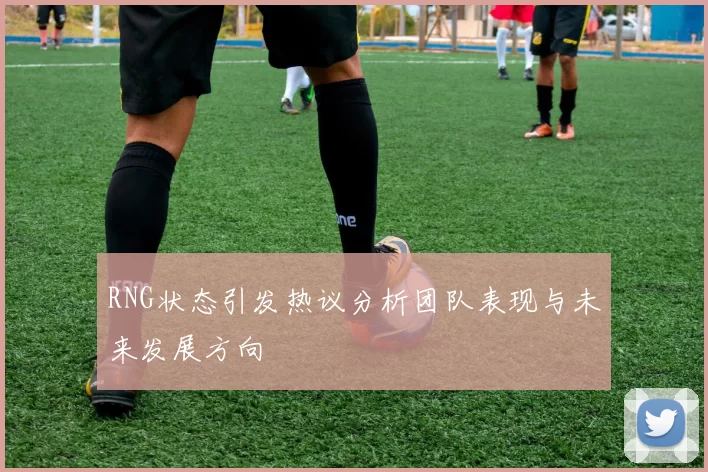 RNG状态引发热议分析团队表现与未来发展方向