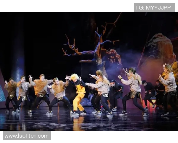 专访街舞达人张强揭秘他成功背后的心路历程与奋斗故事