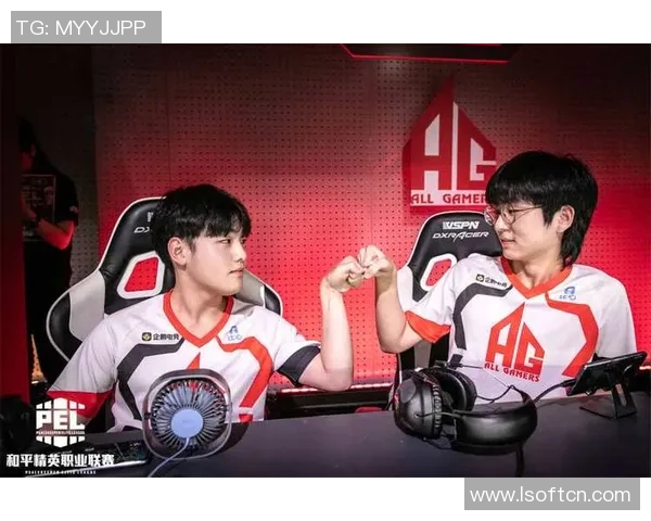 和平精英赛事分析：深入探讨EDG战队的战术实力与团队协作