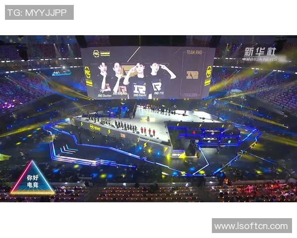 和平精英团队协作排行榜揭晓LNG战队荣登第九名引发关注