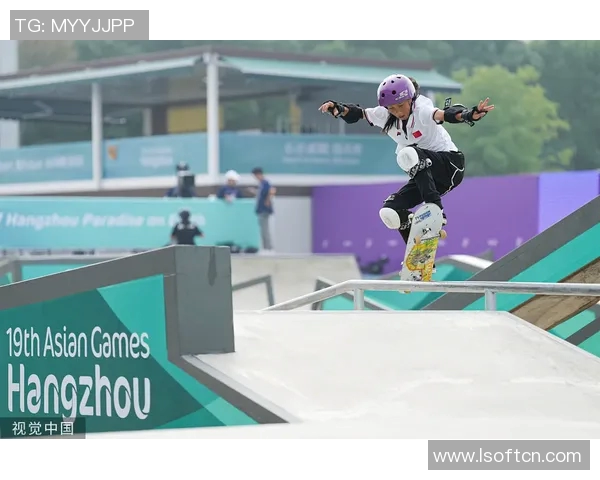 杭州滑板队的意识探索与文化传承之路分析