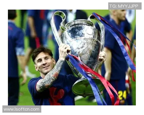 梅西2011年欧冠赛季亮点及进球盘点