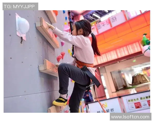 深圳攀岩队勇攀高峰的极限运动联赛特别报道与突破历程回顾