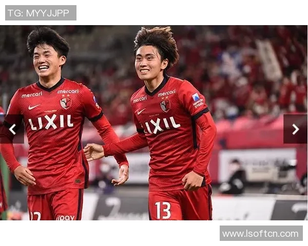 今天鹿岛鹿角与湘南海洋的比赛结果揭晓精彩瞬间回顾与分析