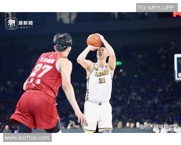 浙江广厦CBA球队核心队员名单及近期表现分析