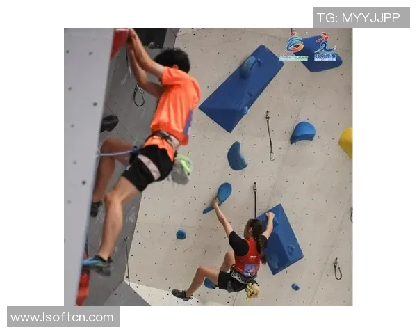 北京攀岩队如何通过控制革新提升竞技水平与团队协作能力