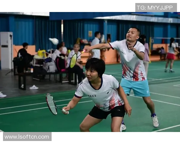 广州羽毛球队在精英赛中的技术表现分析与总结